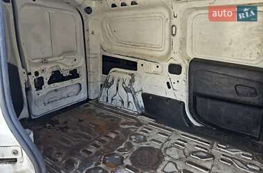 Грузовой фургон Fiat Doblo 2013 в 