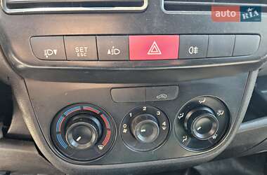 Грузовой фургон Fiat Doblo 2013 в 