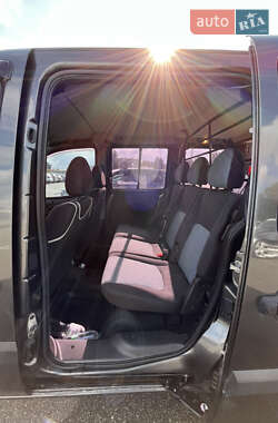 Универсал Fiat Doblo 2011 в 