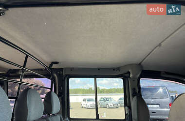 Универсал Fiat Doblo 2011 в 