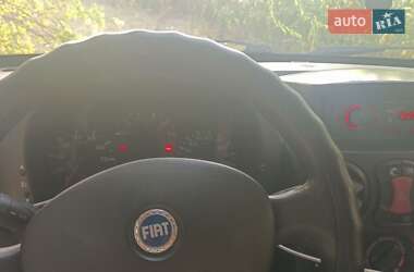 Минивэн Fiat Doblo 2007 в 