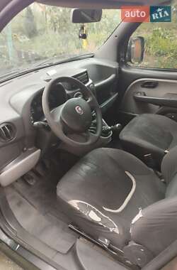 Минивэн Fiat Doblo 2008 в 