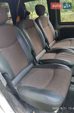 Грузовой фургон Fiat Doblo 2005 в 
