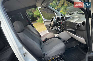 Минивэн Fiat Doblo 2007 в 