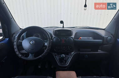 Другие грузовики Fiat Doblo 2002 в 