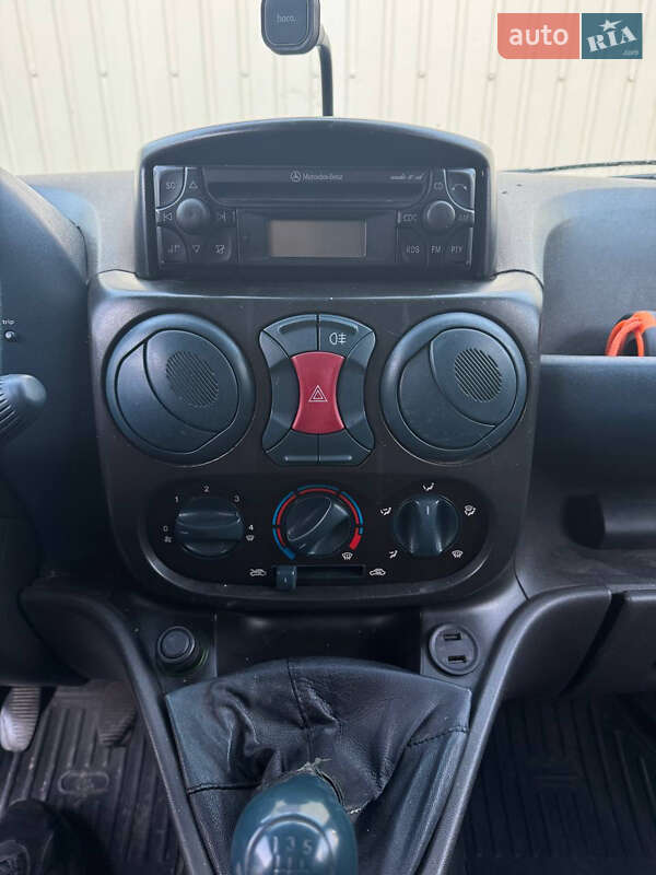 Другие грузовики Fiat Doblo 2002 в Киеве