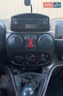 Другие грузовики Fiat Doblo 2002 в 