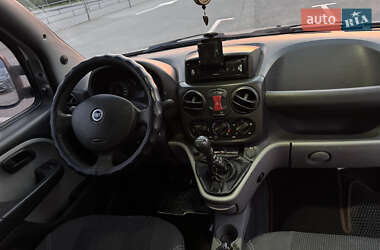 Минивэн Fiat Doblo 2006 в 