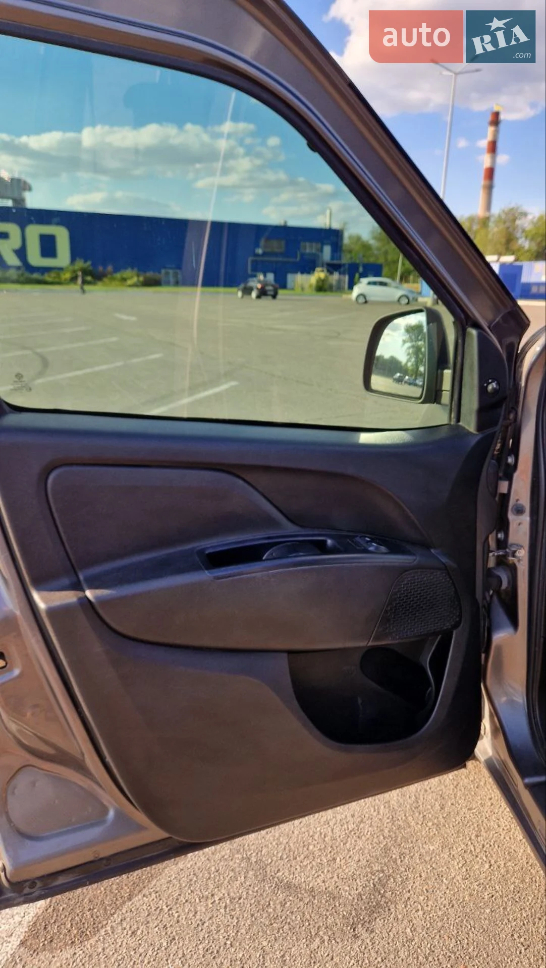 2016 Fiat Doblo - мініатюра 10