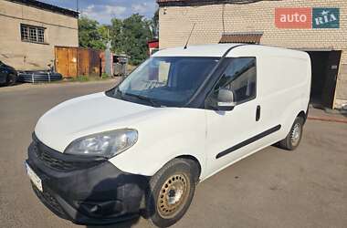 Грузовой фургон Fiat Doblo 2016 в 