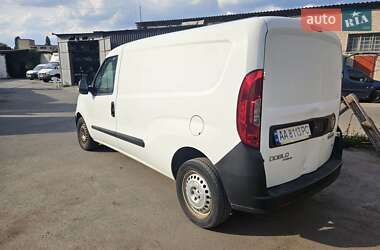 Грузовой фургон Fiat Doblo 2016 в 