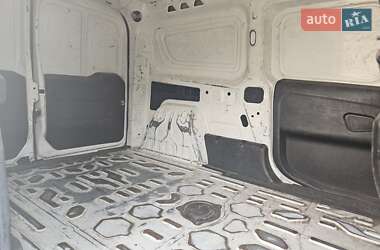 Грузовой фургон Fiat Doblo 2016 в 
