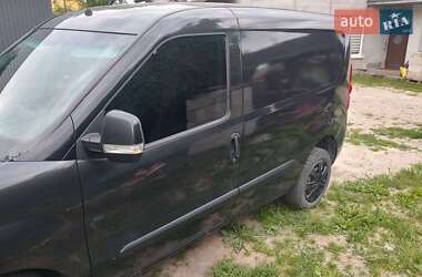 Грузовой фургон Fiat Doblo 2013 в 