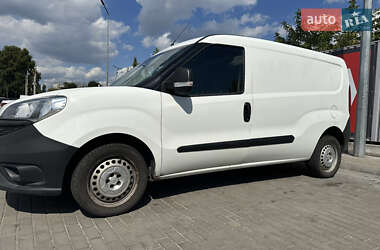Грузовой фургон Fiat Doblo 2016 в 