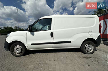 Грузовой фургон Fiat Doblo 2016 в 