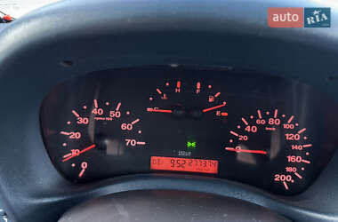 Грузовой фургон Fiat Doblo 2001 в 