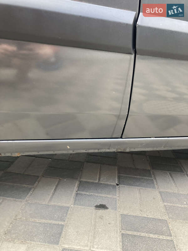 Минивэн Fiat Doblo 2007 в Хмельницком фото 25 Минивэн Fiat Doblo 2007 в Хмельницком