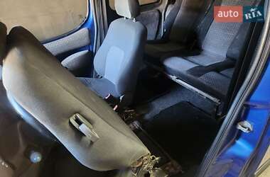 Минивэн Fiat Doblo 2002 в 