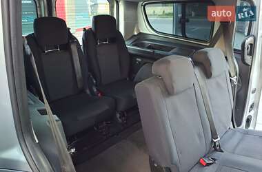 Минивэн Fiat Doblo 2012 в 