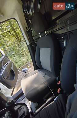 Грузовой фургон Fiat Doblo 2019 в 