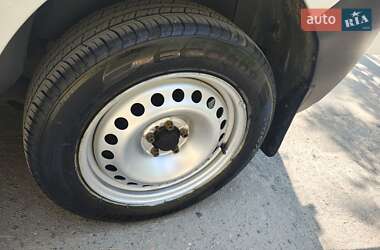 Грузовой фургон Fiat Doblo 2019 в 