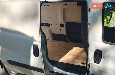 Грузовой фургон Fiat Doblo 2019 в 