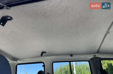 Минивэн Fiat Doblo 2011 в 