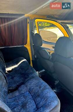 Минивэн Fiat Doblo 2008 в 