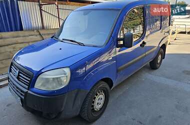 Інші вантажівки Fiat Doblo 2007 в Києві