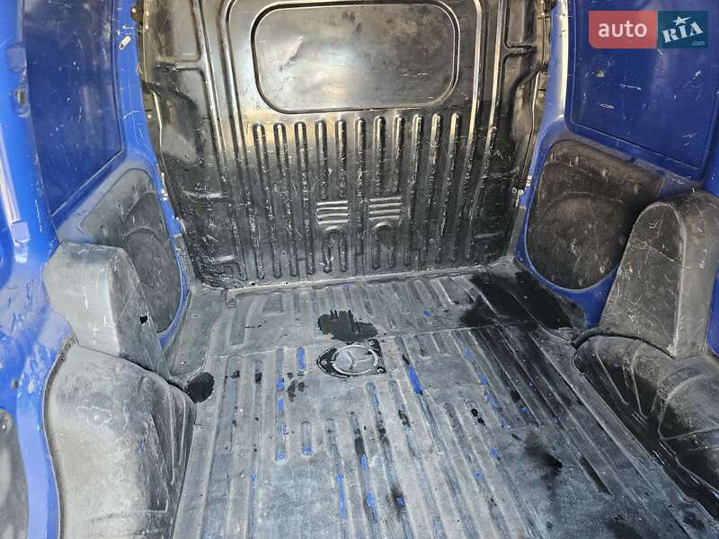 Другие грузовики Fiat Doblo 2007 в Киеве