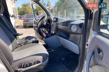 Минивэн Fiat Doblo 2004 в 