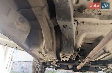 Грузовой фургон Fiat Doblo 2012 в 