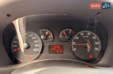 Минивэн Fiat Doblo 2010 в 