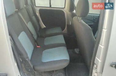Минивэн Fiat Doblo 2013 в 