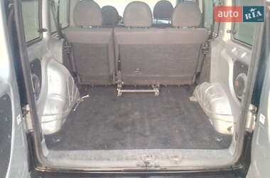 Минивэн Fiat Doblo 2013 в 