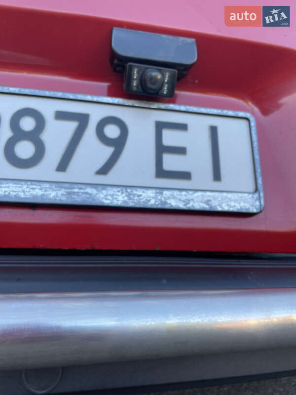 Минивэн Fiat Doblo 2008 в Харькове фото 8 Минивэн Fiat Doblo 2008 в Харькове