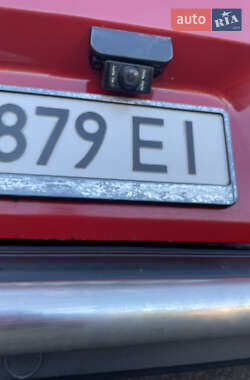 Минивэн Fiat Doblo 2008 в 