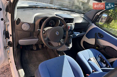 Грузовой фургон Fiat Doblo 2005 в 