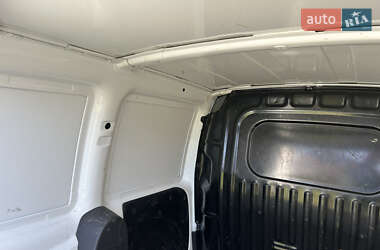 Грузовой фургон Fiat Doblo 2005 в 