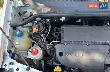 Грузовой фургон Fiat Doblo 2005 в 