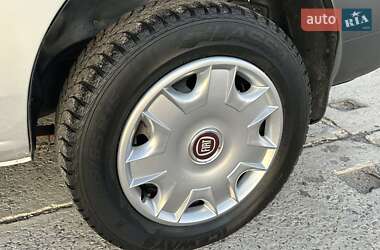 Минивэн Fiat Doblo 2012 в 