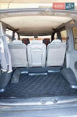 Минивэн Fiat Doblo 2007 в 