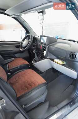Минивэн Fiat Doblo 2007 в 