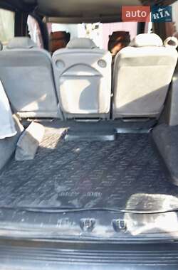 Минивэн Fiat Doblo 2007 в 