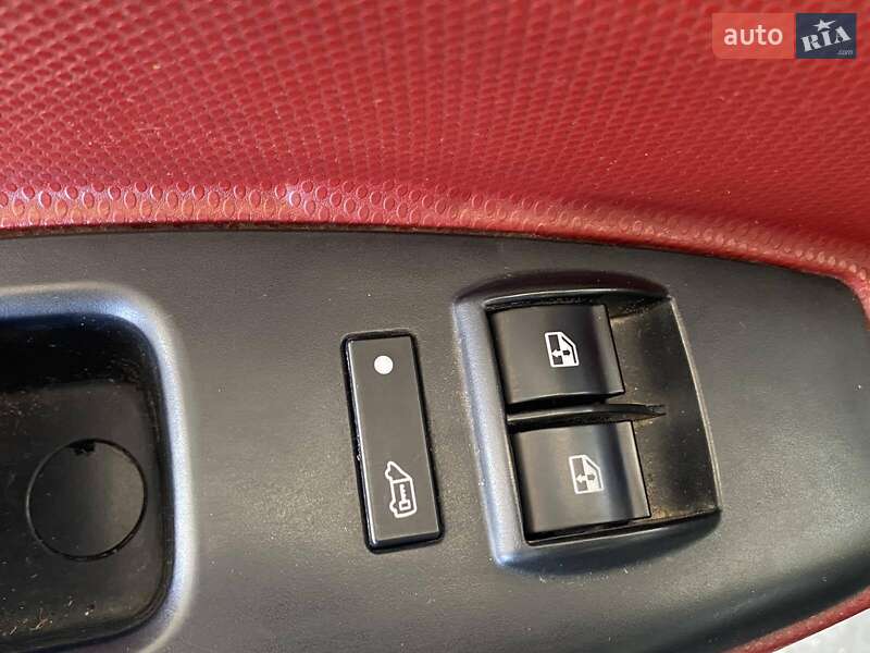 Минивэн Fiat Doblo 2010 в Николаеве