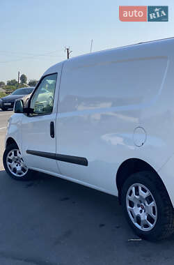 Грузовой фургон Fiat Doblo 2020 в 