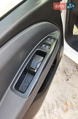 Минивэн Fiat Doblo 2012 в 