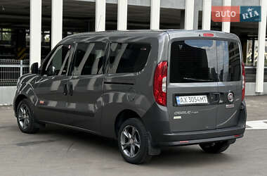Минивэн Fiat Doblo 2017 в 