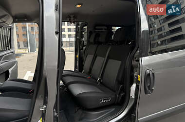 Минивэн Fiat Doblo 2017 в 