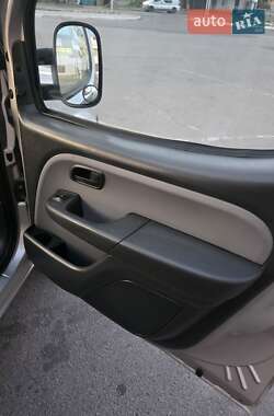 Минивэн Fiat Doblo 2006 в 
